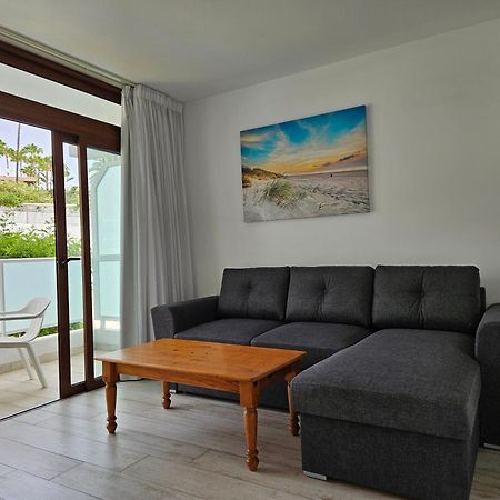 Apartamentos Europa - Playa Del Ingles - Yumbo ซานบาร์โตโลเม ภายนอก รูปภาพ