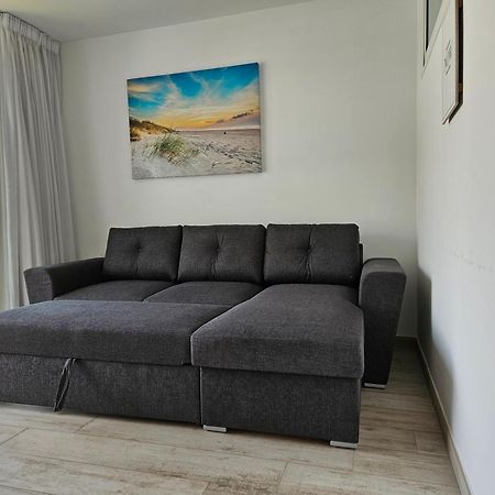 Apartamentos Europa - Playa Del Ingles - Yumbo ซานบาร์โตโลเม ภายนอก รูปภาพ