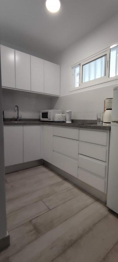 Apartamentos Europa - Playa Del Ingles - Yumbo ซานบาร์โตโลเม ภายนอก รูปภาพ