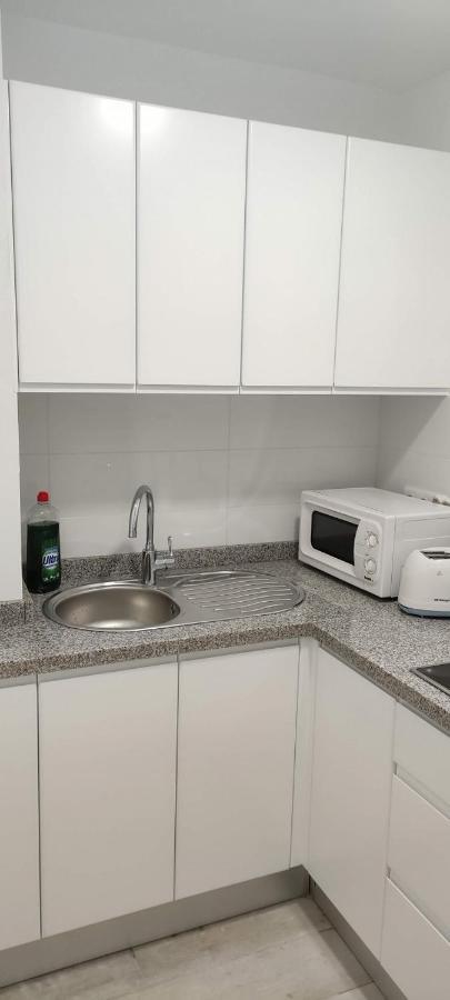 Apartamentos Europa - Playa Del Ingles - Yumbo ซานบาร์โตโลเม ภายนอก รูปภาพ
