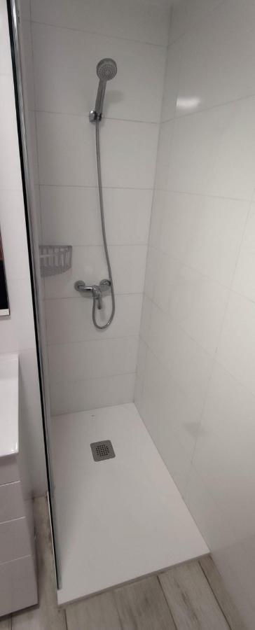 Apartamentos Europa - Playa Del Ingles - Yumbo ซานบาร์โตโลเม ภายนอก รูปภาพ