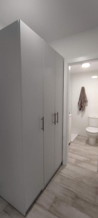 Apartamentos Europa - Playa Del Ingles - Yumbo ซานบาร์โตโลเม ภายนอก รูปภาพ