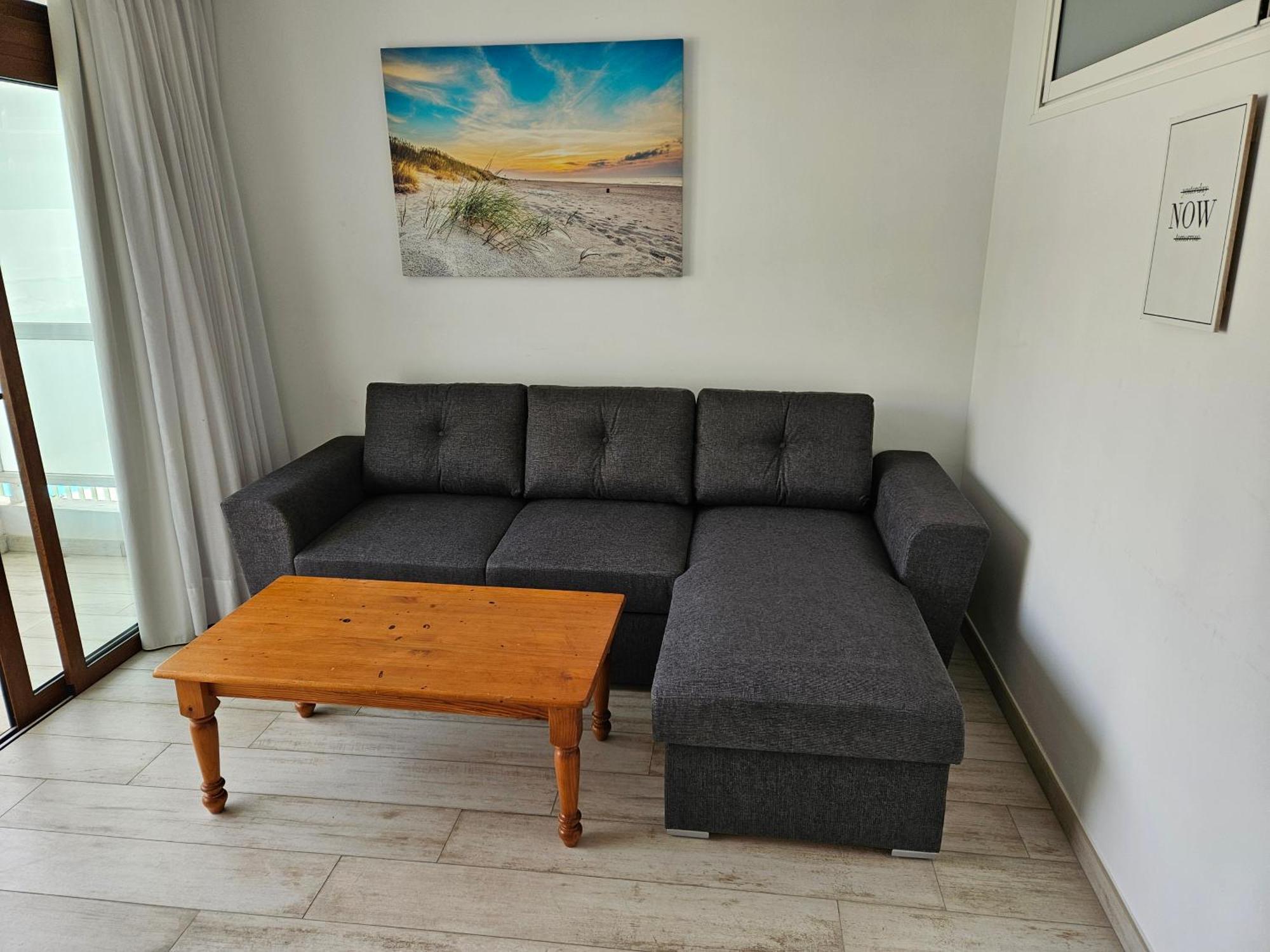 Apartamentos Europa - Playa Del Ingles - Yumbo ซานบาร์โตโลเม ภายนอก รูปภาพ